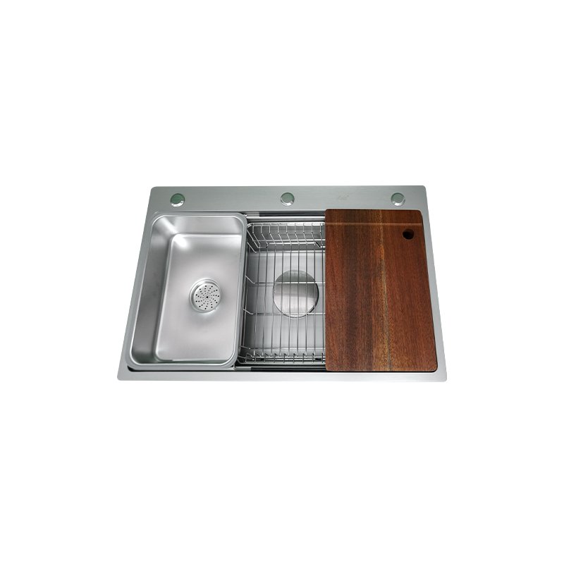 Ảnh Chậu rửa bát Belli BL.D.76.48 2