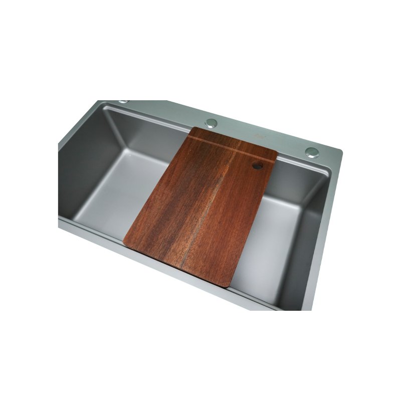 Ảnh Chậu rửa bát Belli BL.D.76.48 5