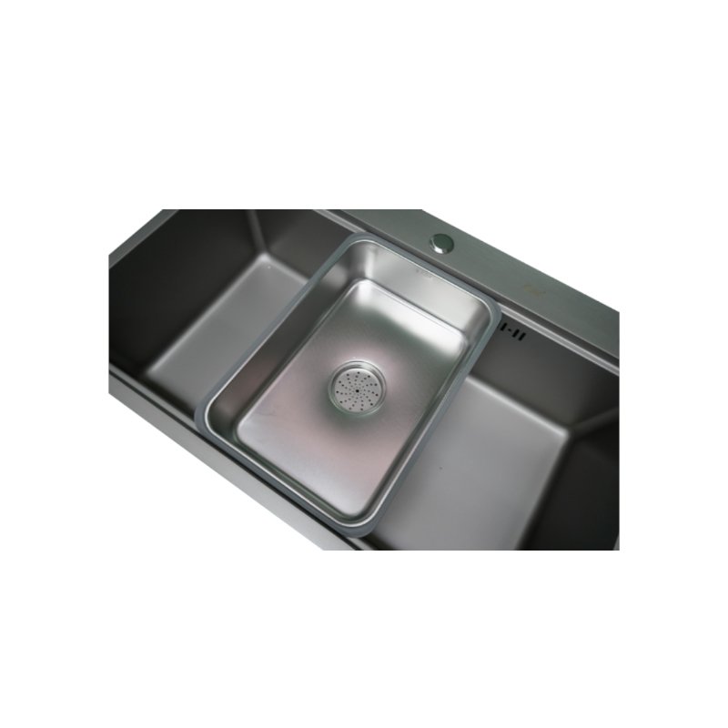 Ảnh Chậu rửa bát Belli BL.D.76.48 7