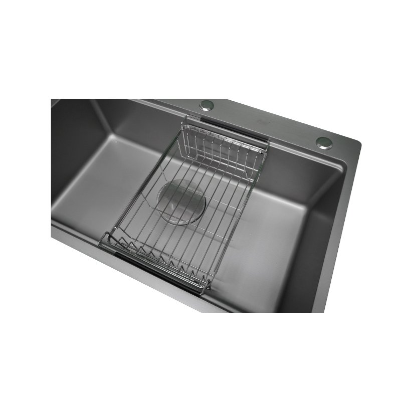 Ảnh Chậu rửa bát Belli BL.D.76.48 6