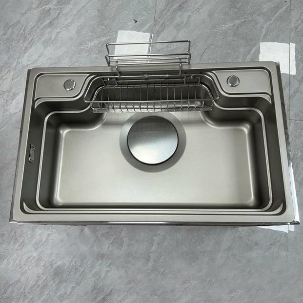 Ảnh Chậu rửa bát Belli BL.D.78.48 5