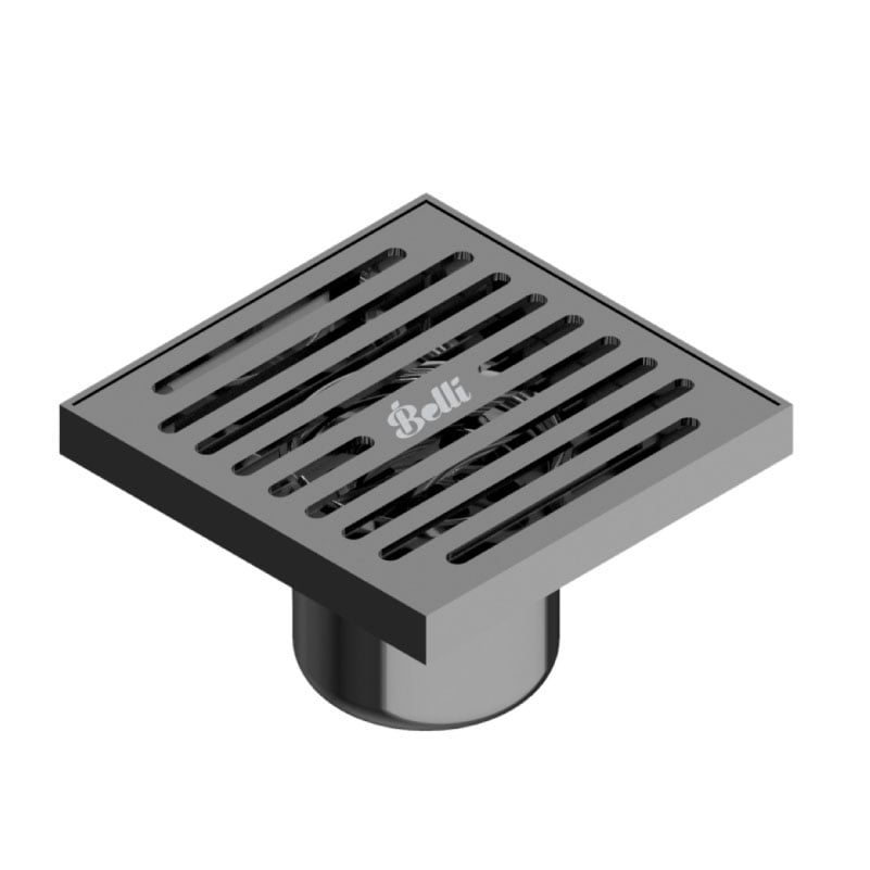Ảnh Thoát sàn Belli BL-TS8102-2 2