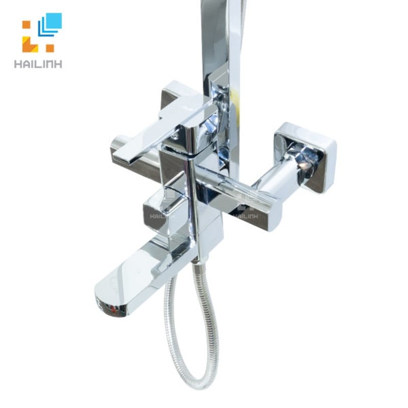 Ảnh Sen tắm cây Belli BL5029 cao cấp 2