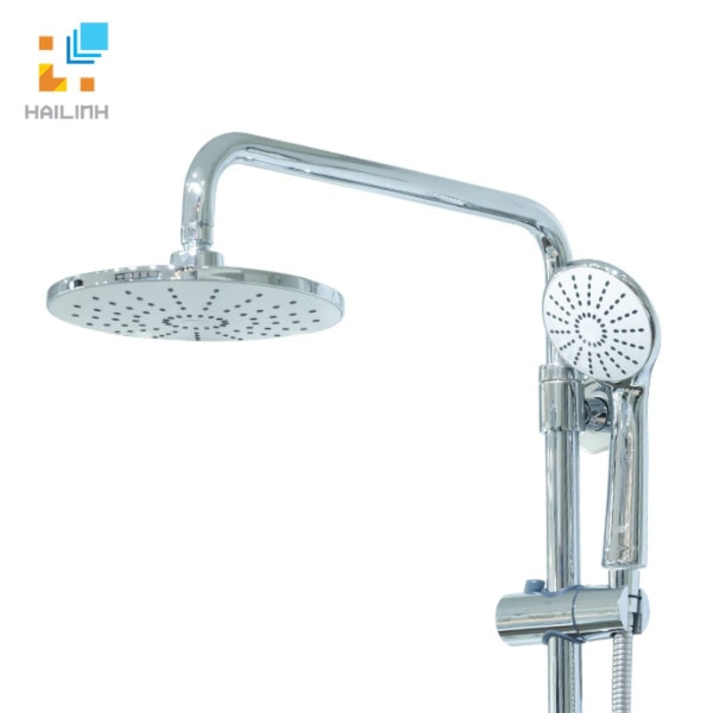 Ảnh Sen tắm cây Belli BL5205 cao cấp 4