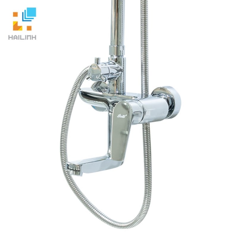 Ảnh Sen tắm cây Belli BL5205 cao cấp 2