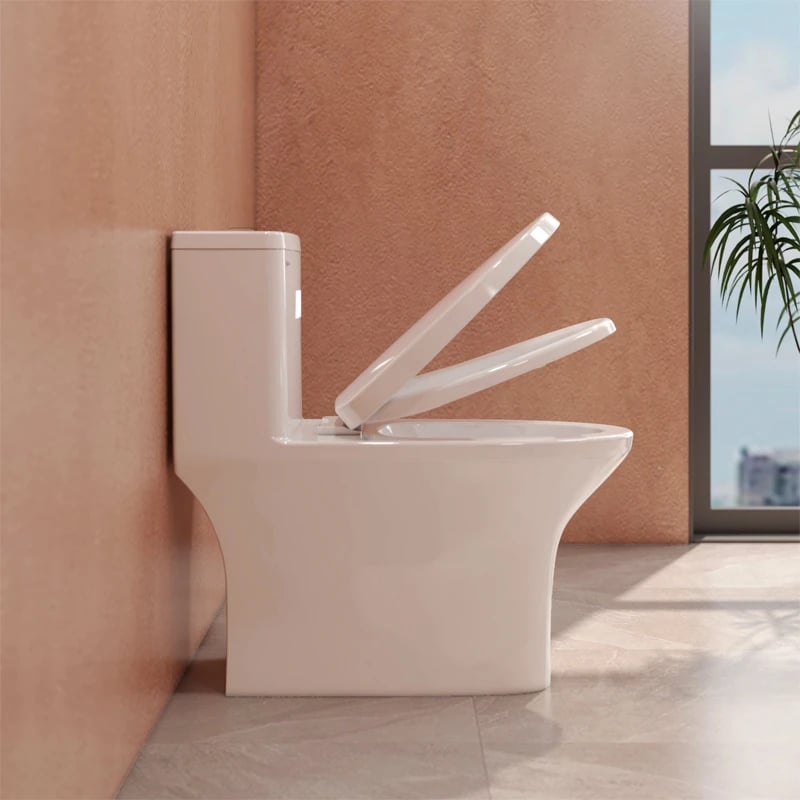 Ảnh Bồn cầu 1 khối Fansipan V700 (V72) 4