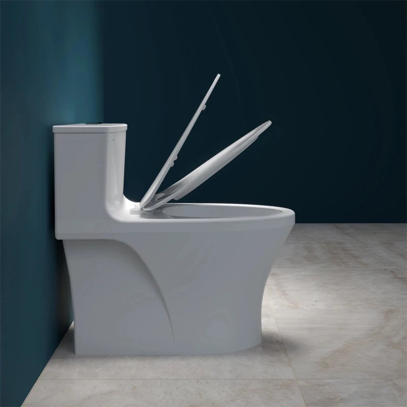 Ảnh Bồn cầu 1 khối Viglacera HL2 3