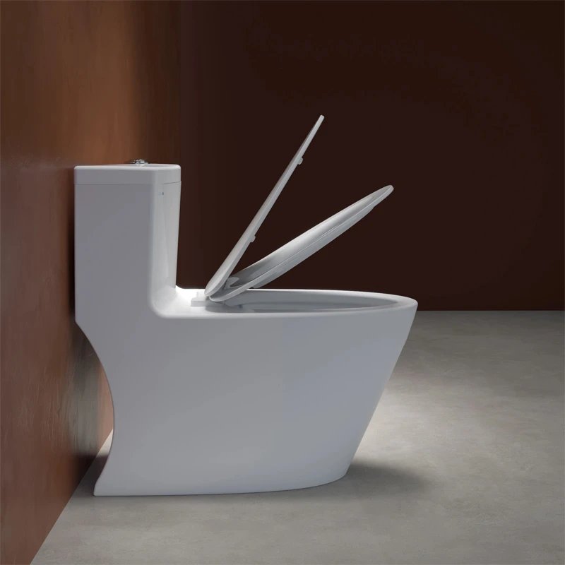 Ảnh Bồn cầu 1 khối Viglacera V62 3