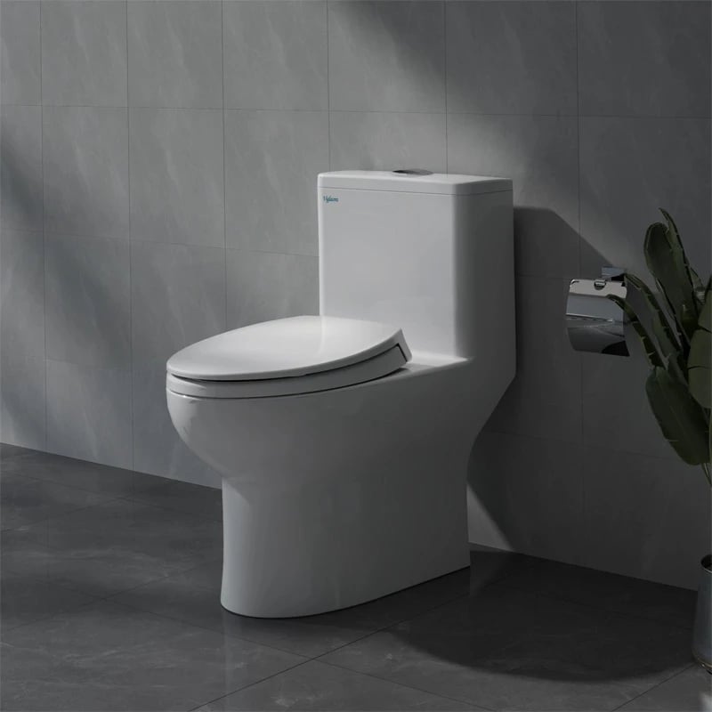 Ảnh Combo thiết bị vệ sinh Viglacera số 6 2