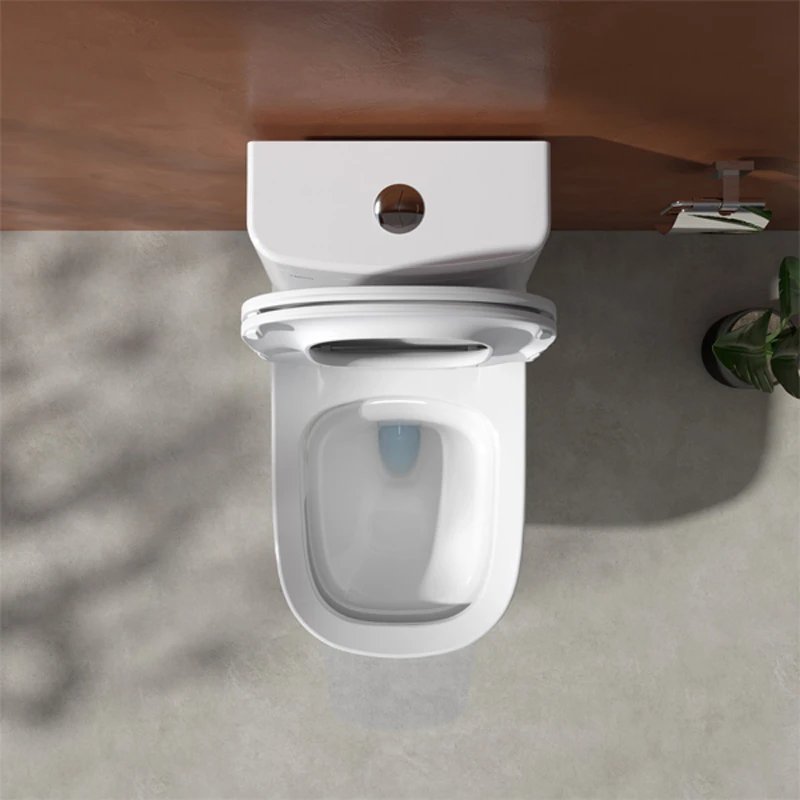 Ảnh Bồn cầu 1 khối Viglacera V68 5