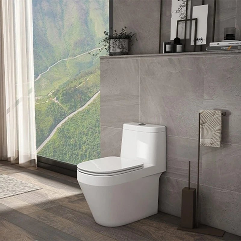 Ảnh Bồn cầu 1 khối Viglacera V68 2