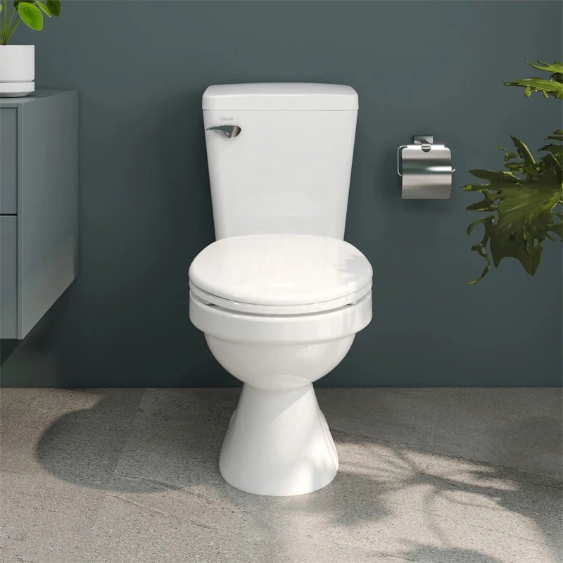 Ảnh Bồn cầu 2 khối Viglacera VI44 2