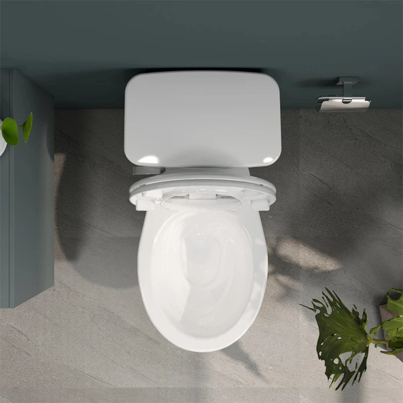 Ảnh Bồn cầu 2 khối Viglacera VI44 4