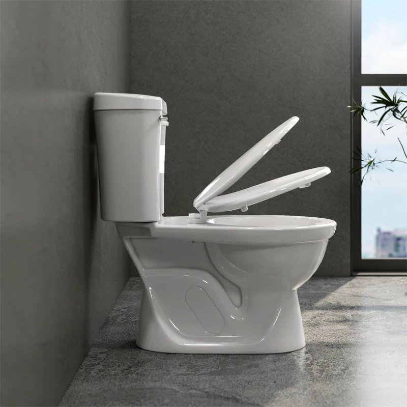 Ảnh Bồn cầu 2 khối Viglacera VI77 3