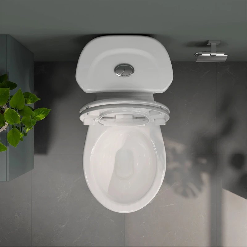 Ảnh Bồn cầu Viglacera VI88 3