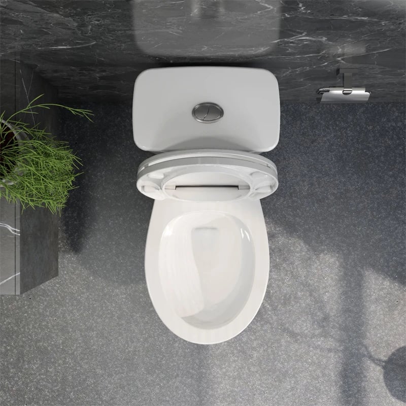 Ảnh Bồn cầu 2 khối Viglacera VT34 5