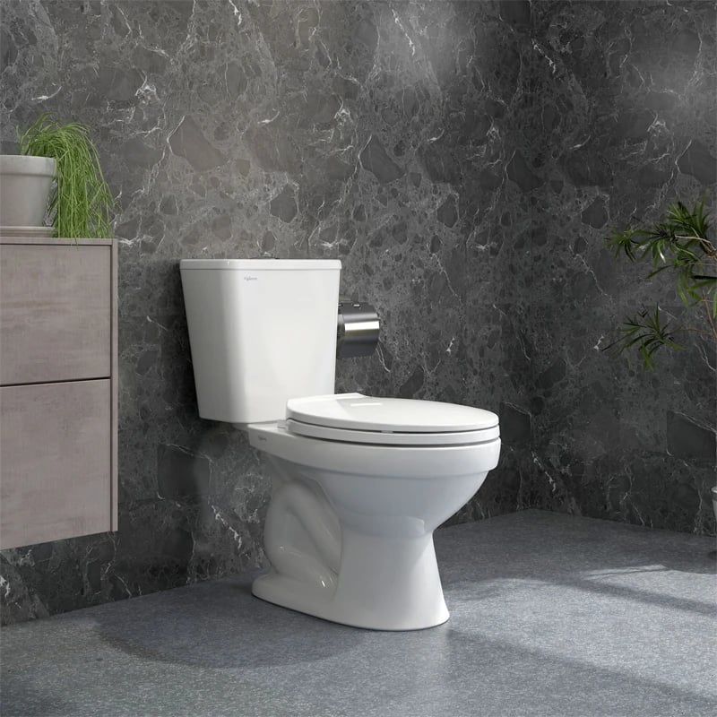 Ảnh Bồn cầu 2 khối Viglacera VT34 2