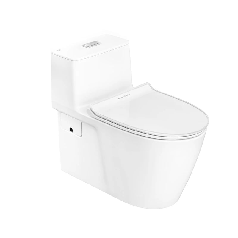Ảnh Combo thiết bị vệ sinh American Standard 12 2
