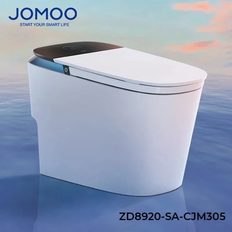 Ảnh Bồn cầu thông minh JOMOO ZD8920-SA-CJM305 2