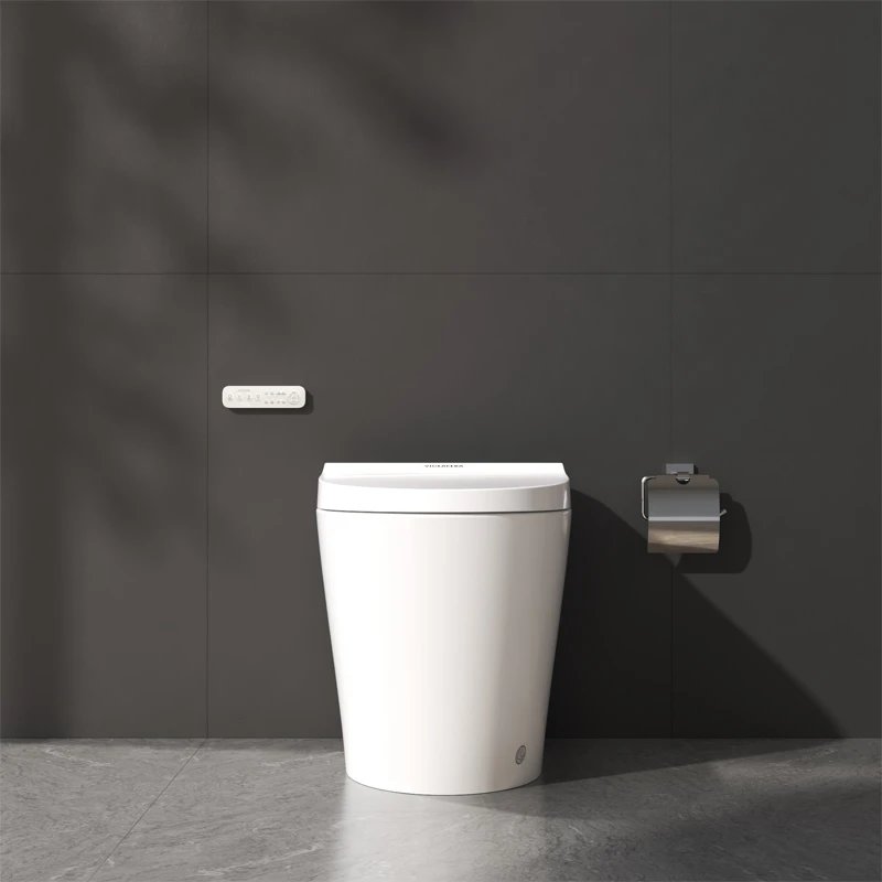 Ảnh Bồn cầu thông minh Viglacera V882F 2