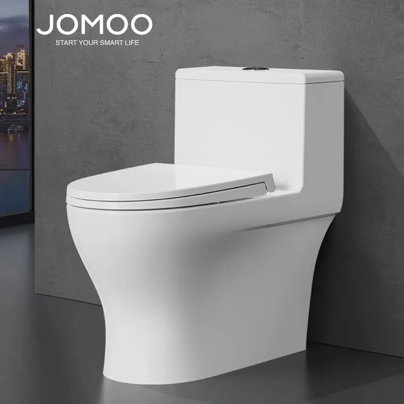 Ảnh Combo thiết bị vệ sinh JOMOO số 4 2
