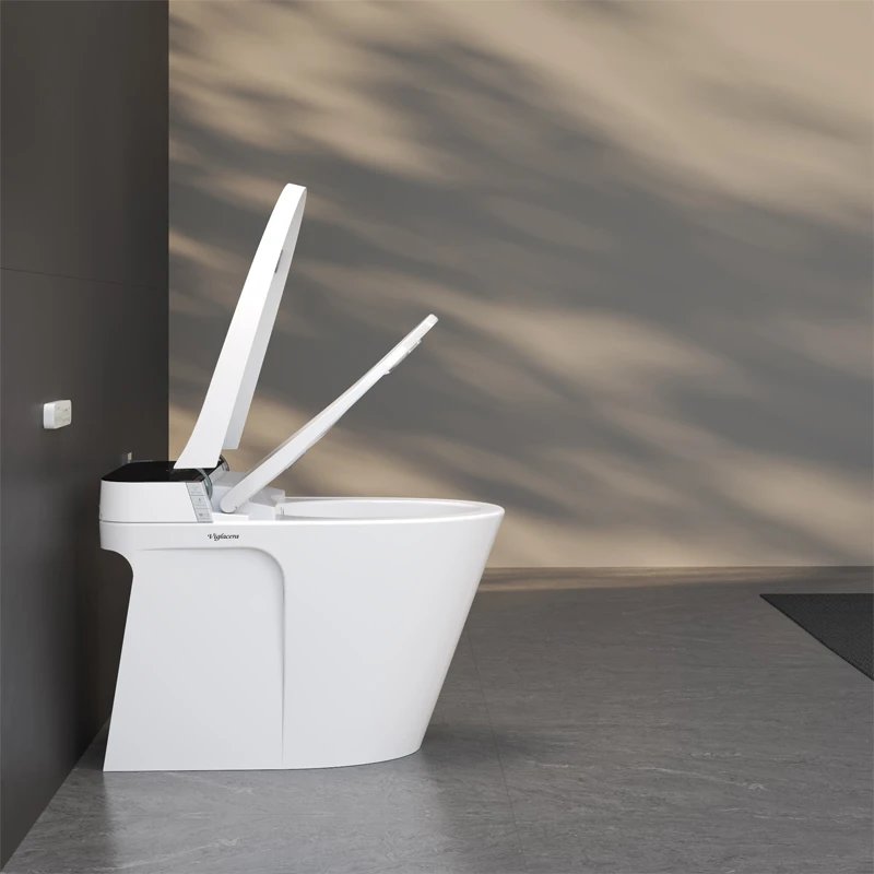 Ảnh Bồn cầu thông minh Viglacera V882F 3