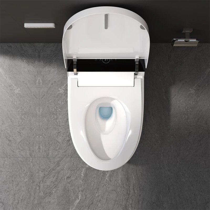 Ảnh Bồn cầu thông minh Viglacera V882F 4