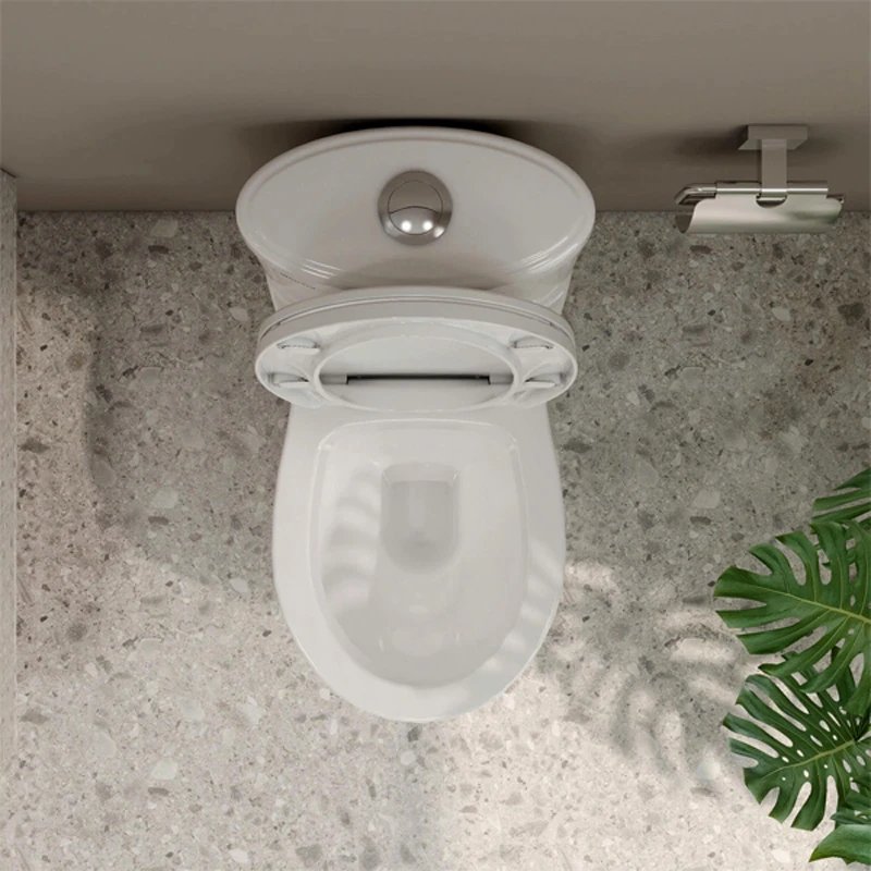 Ảnh Bồn cầu 1 khối Viglacera BTE 5