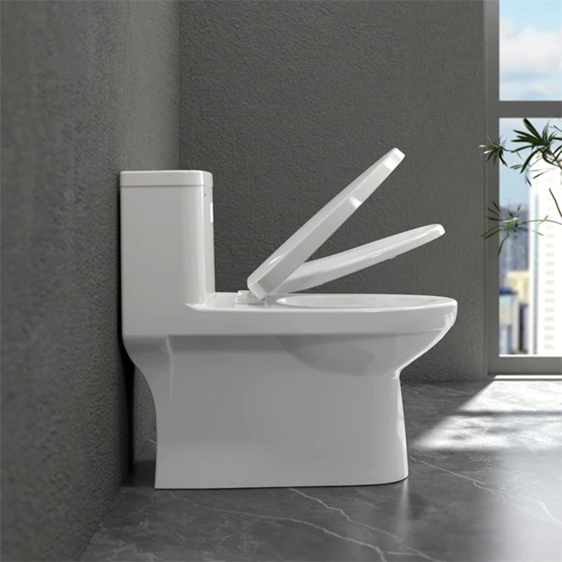 Ảnh Bồn cầu 1 khối Viglacera MK2 3