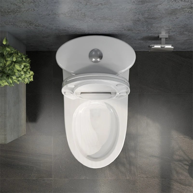 Ảnh Bồn cầu Viglacera V37 (V37M) 4