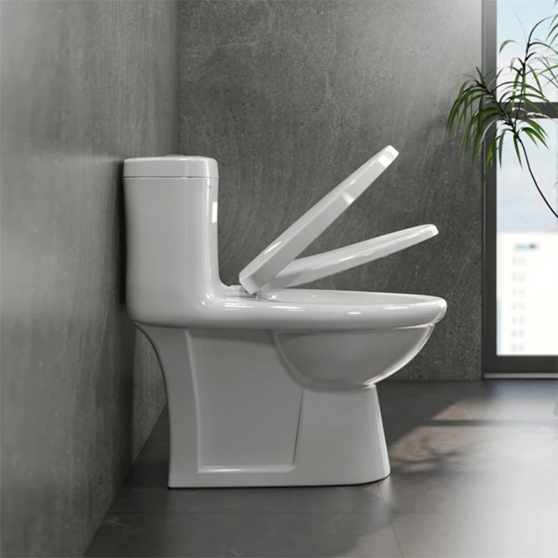 Ảnh Bồn cầu 1 khối Viglacera V825 3