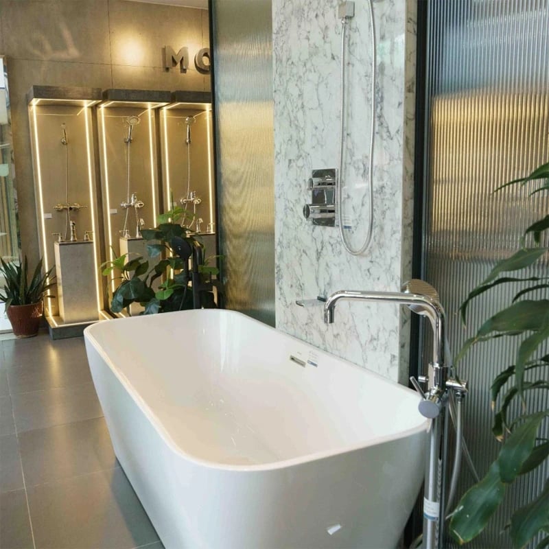 Ảnh Bồn tắm Moen SWT182D 4
