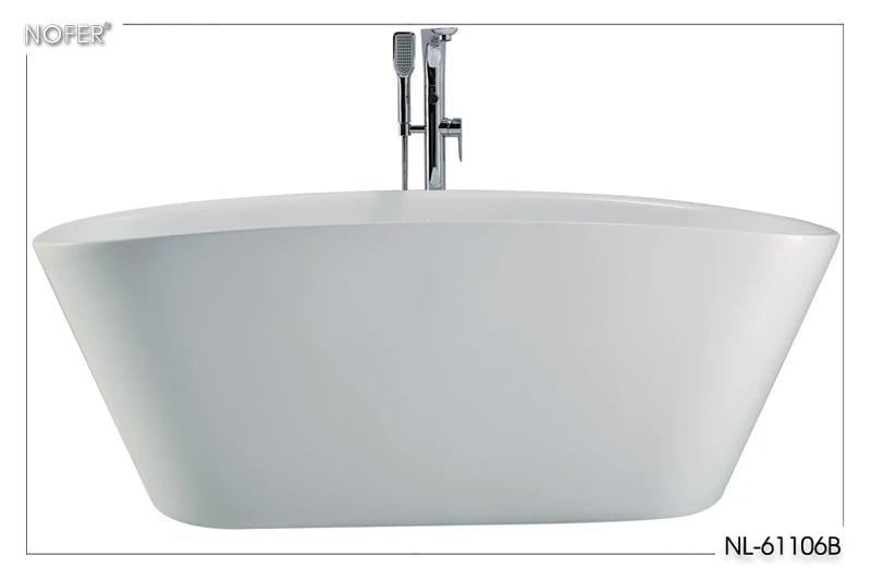 Ảnh Bồn tắm NOFER NG-61106B 3