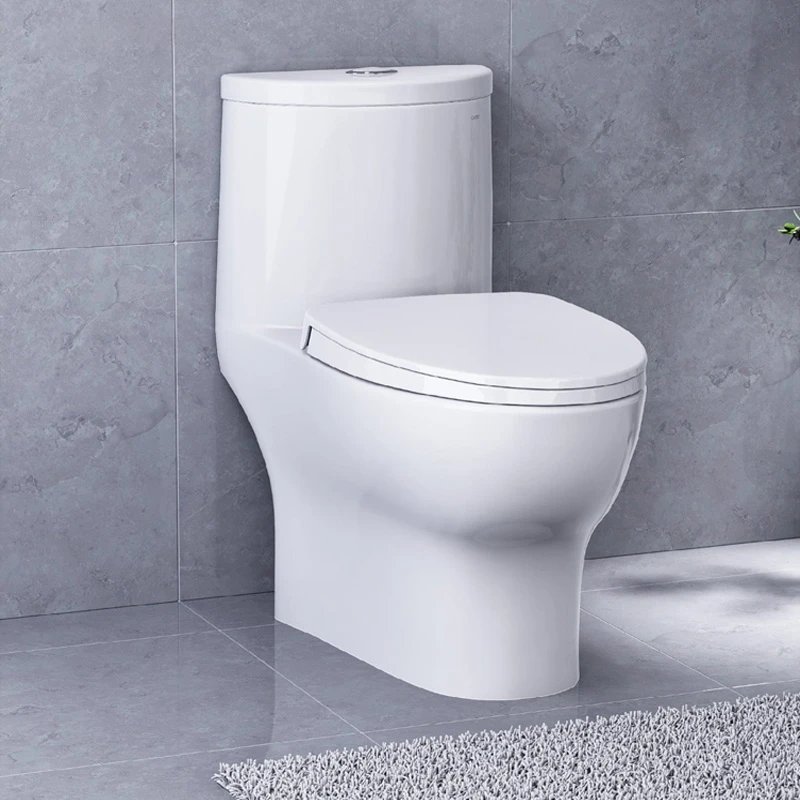 Ảnh Bồn cầu 1 khối Caesar CD1375 3