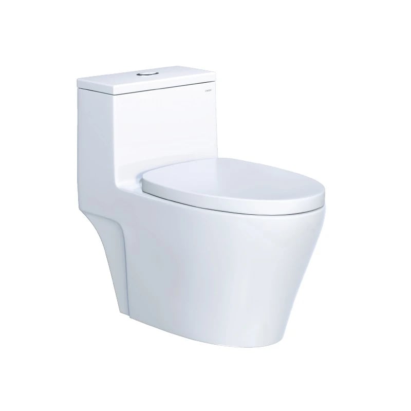 Ảnh Combo thiết bị vệ sinh Caesar số 5 2