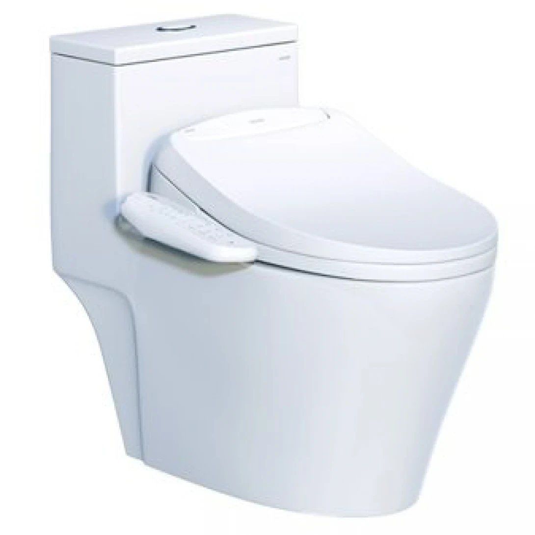 Ảnh Combo thiết bị vệ sinh Caesar số 4 2