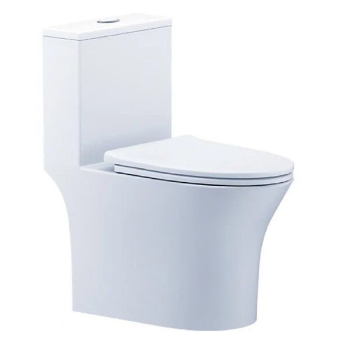 Ảnh Combo thiết bị vệ sinh Caesar số 7 2