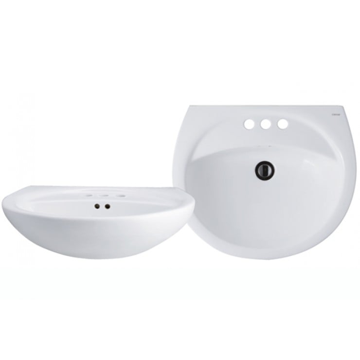 Ảnh Combo thiết bị vệ sinh Caesar số 9 4