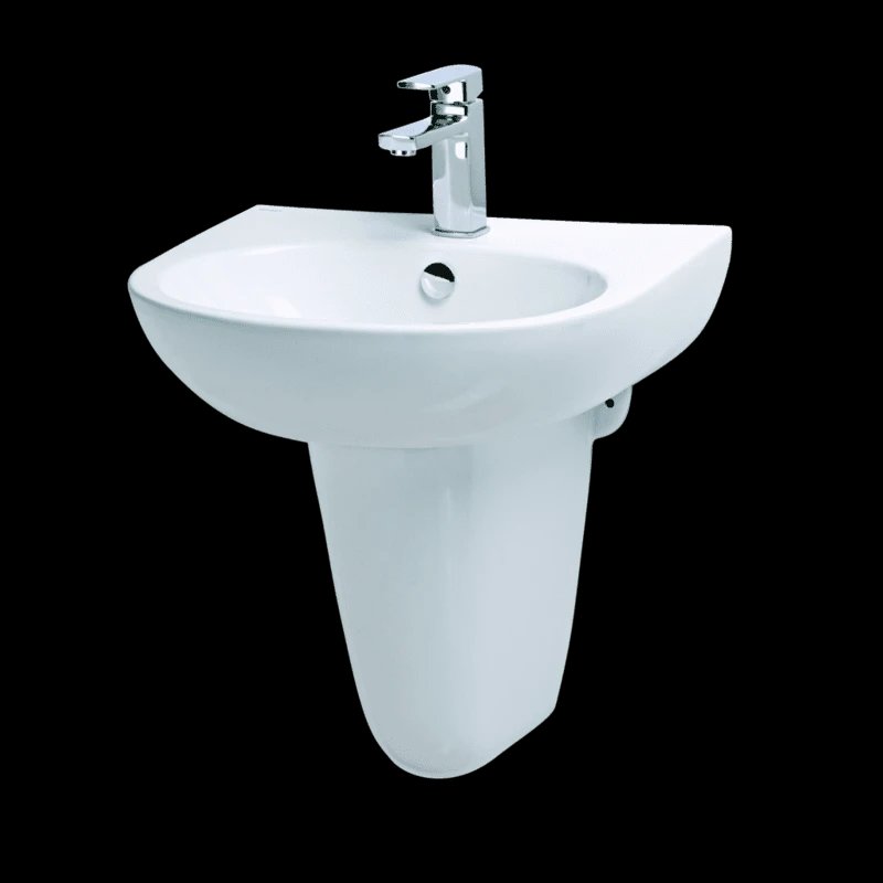 Ảnh Combo thiết bị vệ sinh Caesar số 1 3