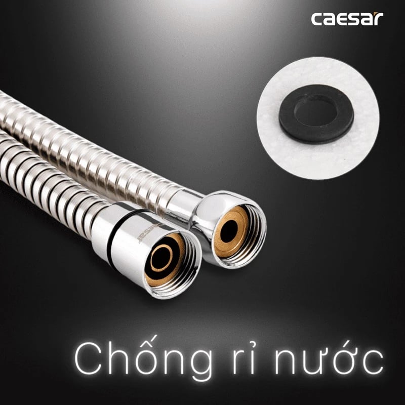 Ảnh Dây sen CAESAR 13608 MDA-S 3