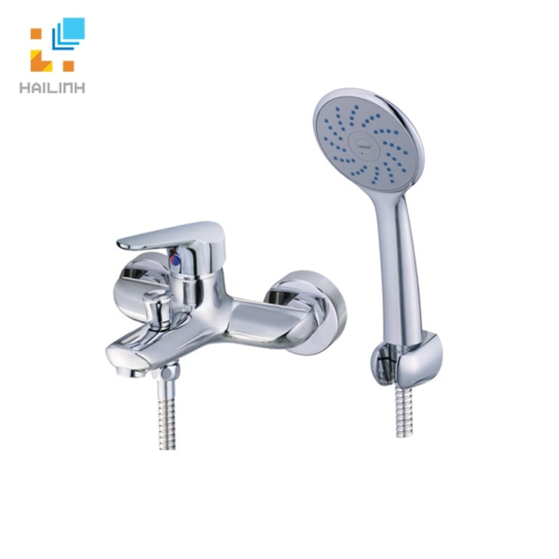 Ảnh Combo thiết bị vệ sinh Caesar số 9 5