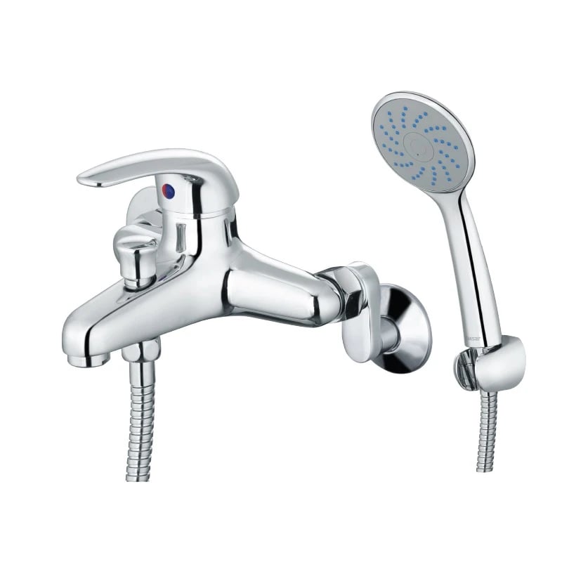 Ảnh Combo thiết bị vệ sinh Caesar số 1 6