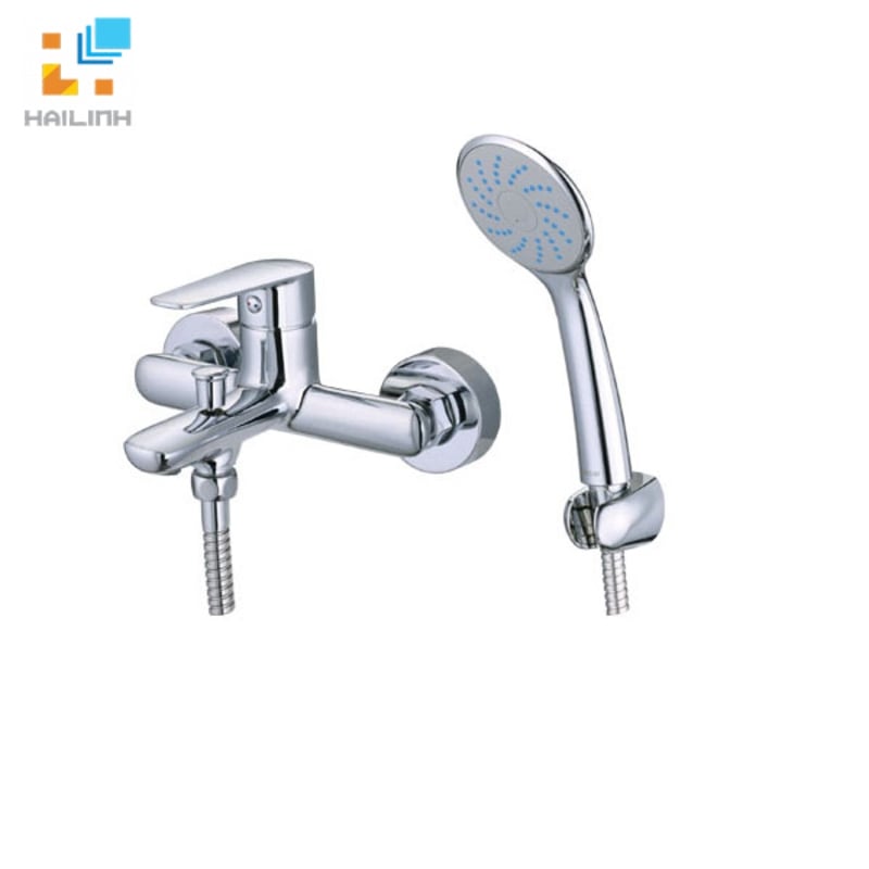 Ảnh Combo thiết bị vệ sinh Caesar số 10 6
