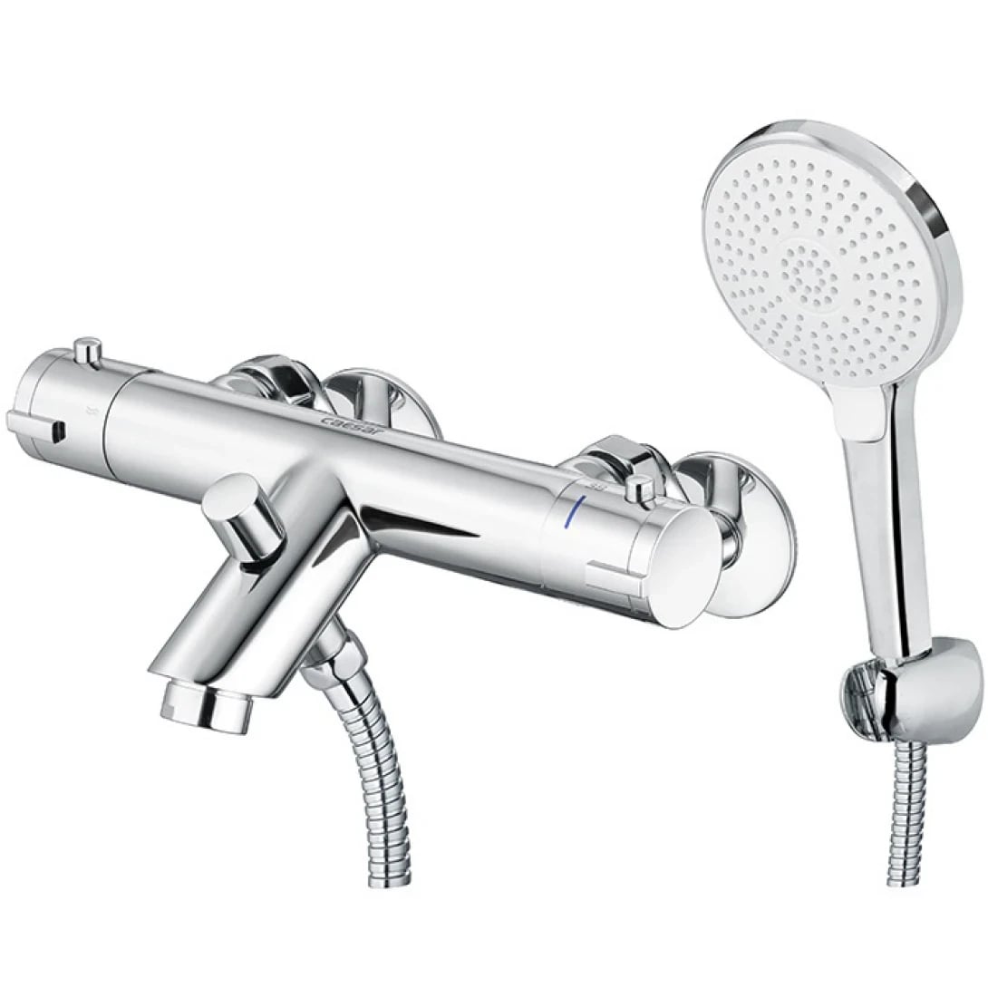 Ảnh Combo thiết bị vệ sinh Caesar số 2 6