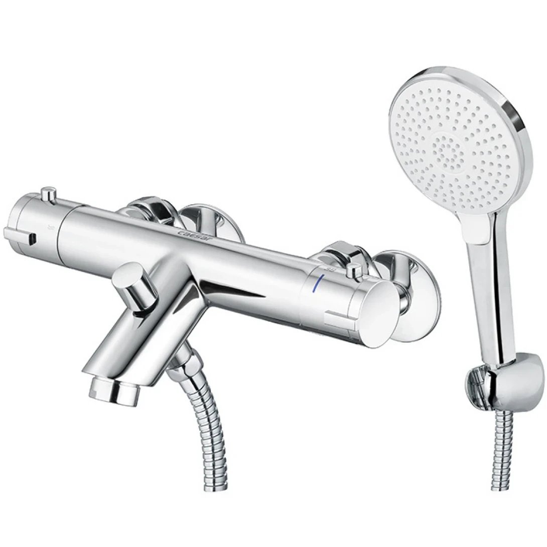 Ảnh Combo thiết bị vệ sinh Caesar số 2 6