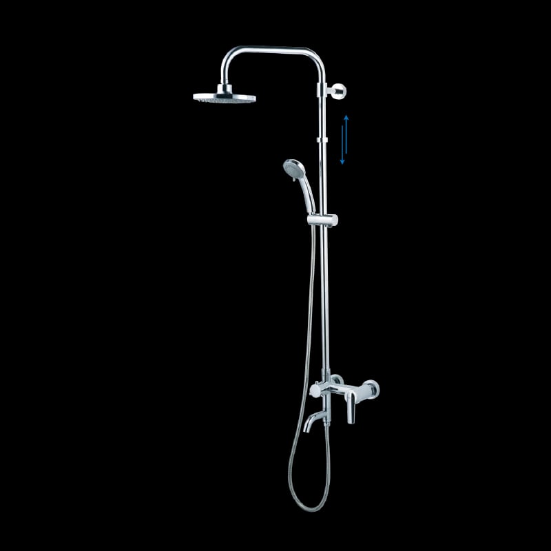 Ảnh Combo thiết bị vệ sinh Caesar số 6 6