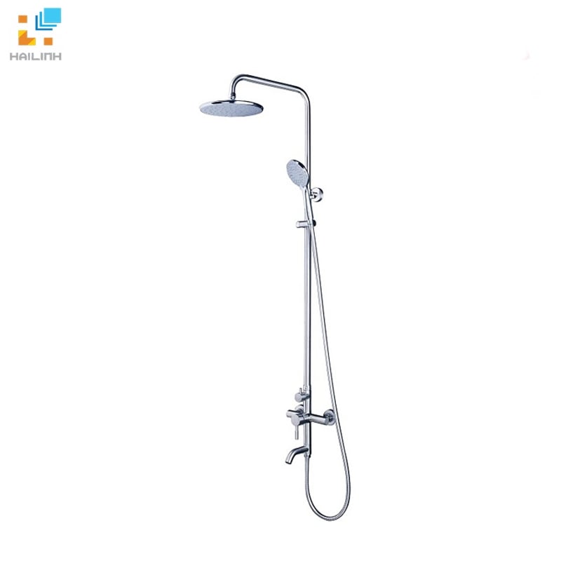 Ảnh Combo thiết bị vệ sinh Caesar số 5 5