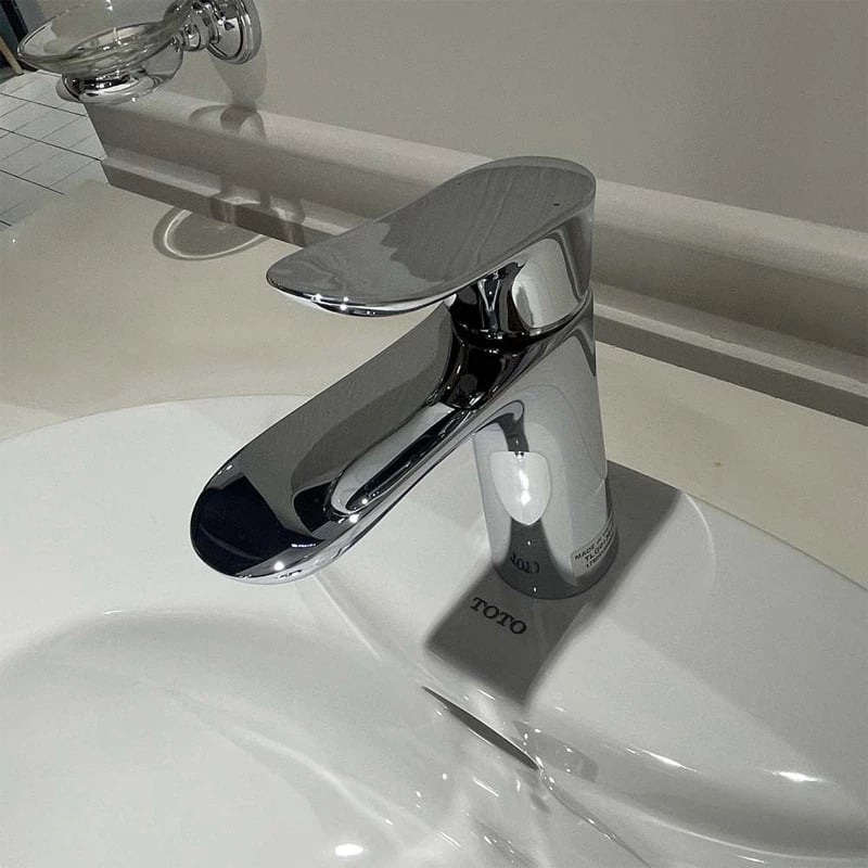 Ảnh Vòi chậu TOTO TLG01301V 3