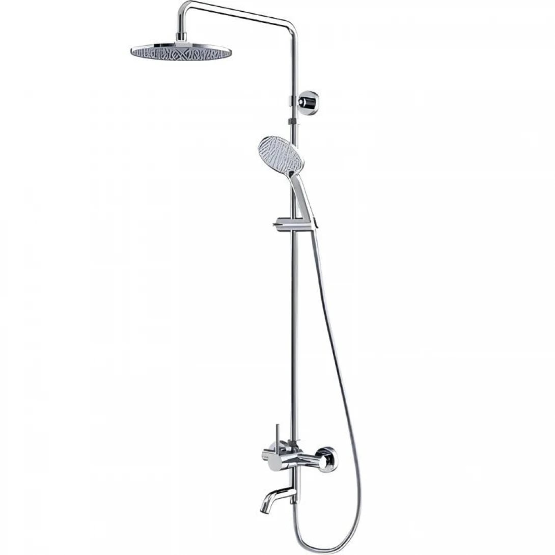 Ảnh Combo thiết bị vệ sinh Caesar số 3 5