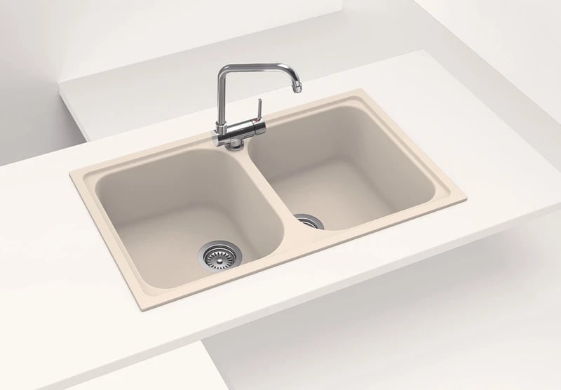 Ảnh Chậu Archi HS19-GEN2R90 2